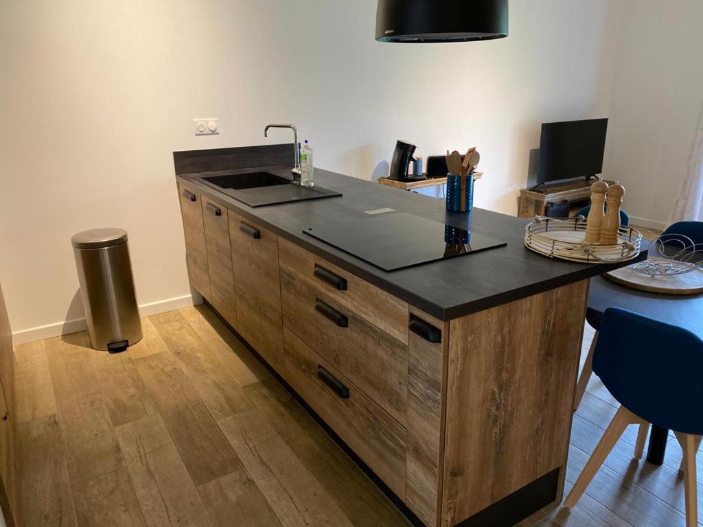 Residence Les Biches Xonrupt-Longemer Luaran gambar