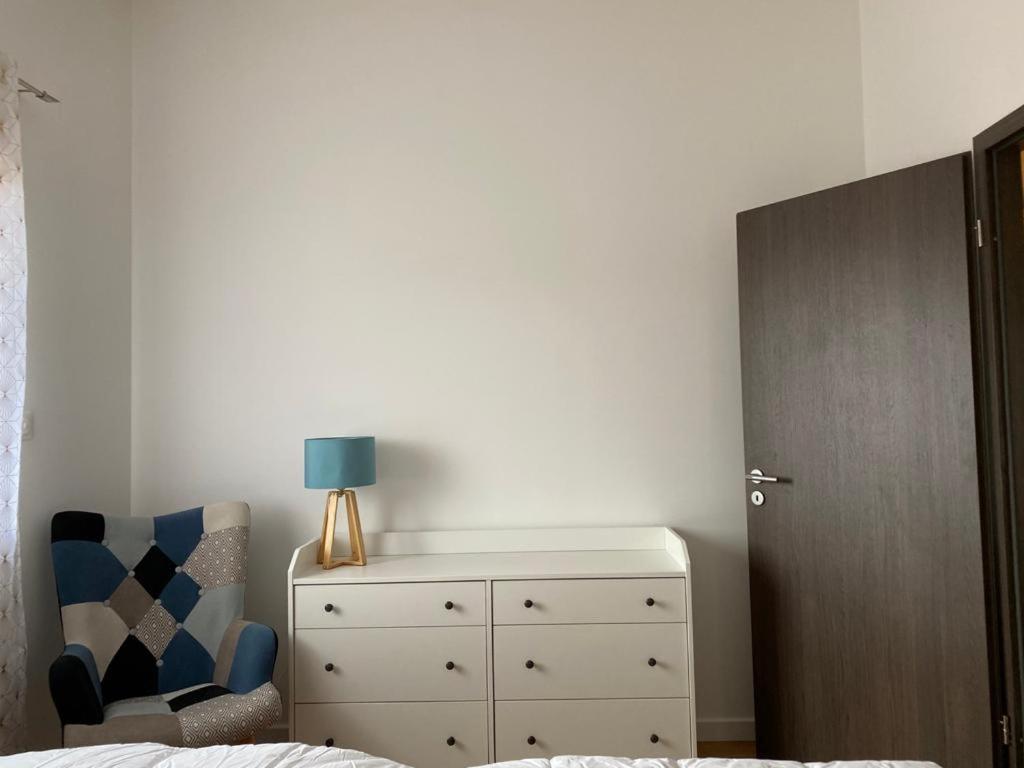 Residence Les Biches Xonrupt-Longemer Luaran gambar