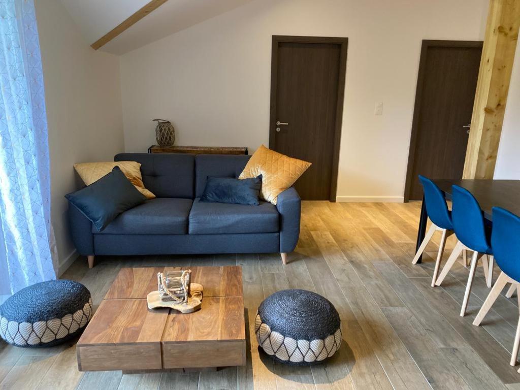 Residence Les Biches Xonrupt-Longemer Luaran gambar