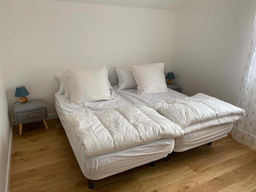 Residence Les Biches Xonrupt-Longemer Luaran gambar