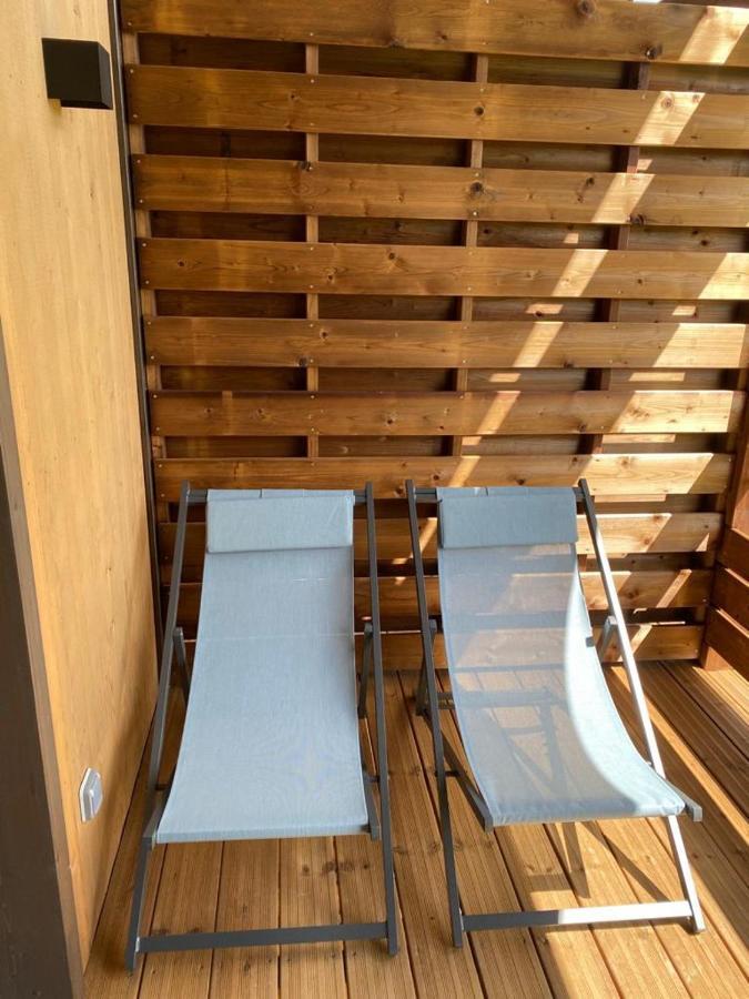Residence Les Biches Xonrupt-Longemer Luaran gambar